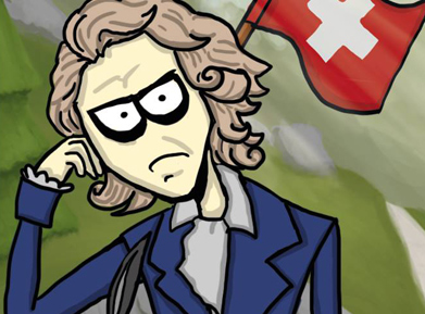 Pudelskern