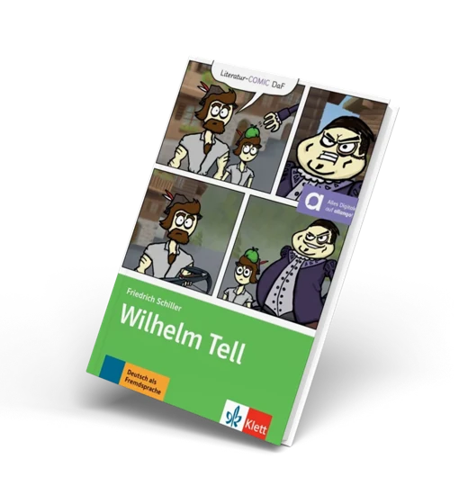 Pudelskern — Wilhelm Tell