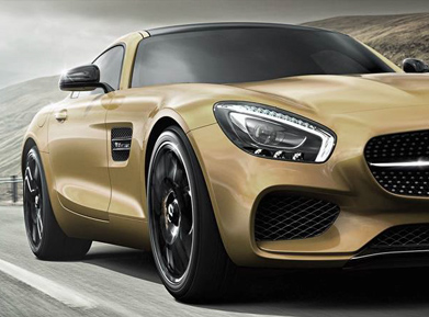 AMG AR Experience